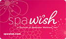 Spa Wish logo