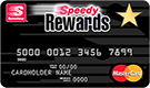 Speedway logo