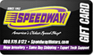 Speedway Motors logo