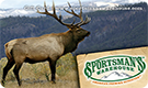 Sportsman's Warehouse logo