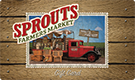 Sprouts Farmers Market logo