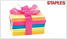 Staples logo