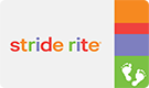 Stride Rite logo