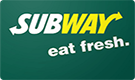 Subway logo