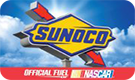 Sunoco Gas logo