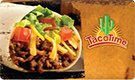 Taco Time logo