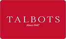 Talbots logo