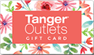 Tanger Outlets logo