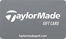 TaylorMade Golf logo