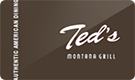 Ted's Montana Grill logo