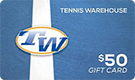Tennis Warehouse logo