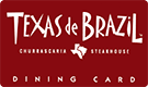 Texas de Brazil logo