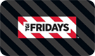 TGI Fridays logo