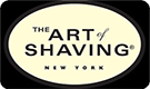 The Art of Shaving logo