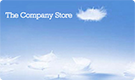 The Company Store logo