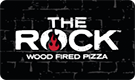 The Rock Wood Fired Pizza logo