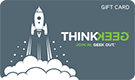 ThinkGeek logo