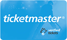 Ticketmaster logo