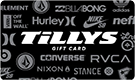Tilly's logo