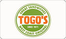 Togo's logo