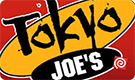 Tokyo Joe's logo