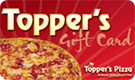 Toppers logo