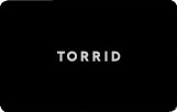 Torrid logo