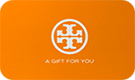 Tory Burch logo