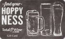 Total Wine & More logo