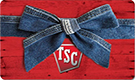 Tractor Supply Company logo