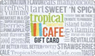 Tropical Smoothie Cafe logo