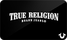 True Religion logo