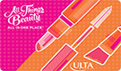 ULTA logo