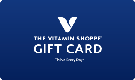 Vitamin Shoppe logo