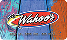 Wahoo's Fish Taco logo