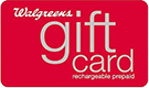 Walgreens logo