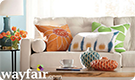 Wayfair logo
