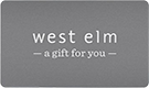 West Elm logo