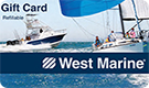 West Marine logo