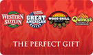 Western Sizzlin logo