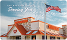 Whataburger logo