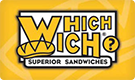 Which Wich logo