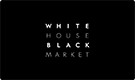 White House Black Market logo