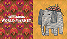 World Market logo