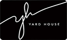 Yard House logo