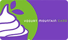 Yogurt Mountain logo