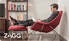 ZAGG logo