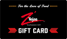 Z'Tejas logo