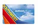 Southwest Airlines Gift Card $100
