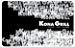 Kona Grill Gift Card -100